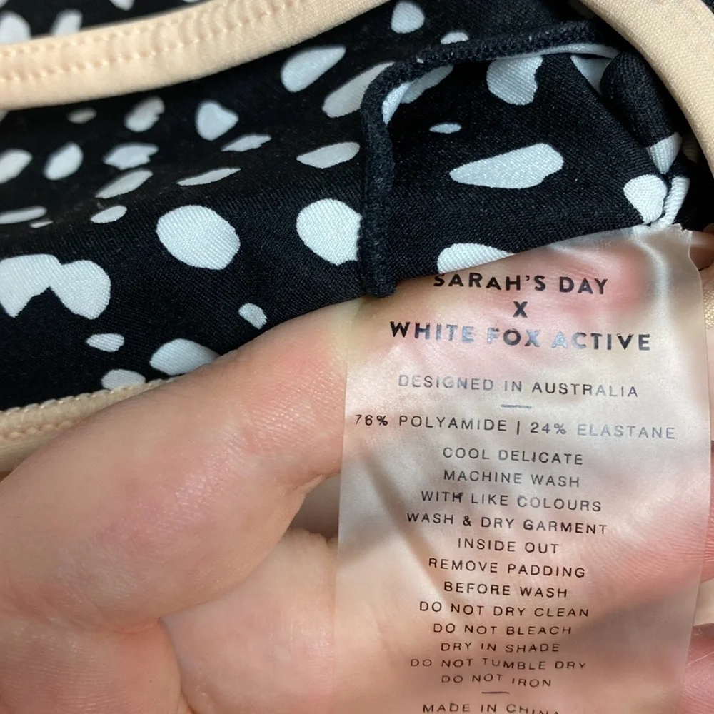 Wildfox sarahs day